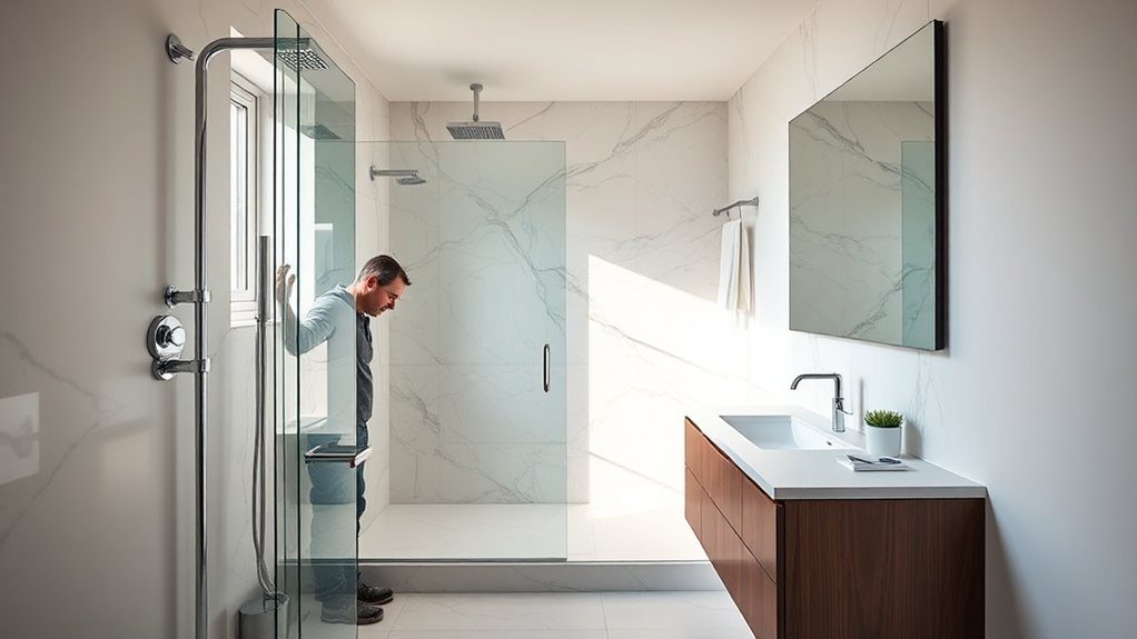Professional Bathroom Installation in Kingston upon Thames