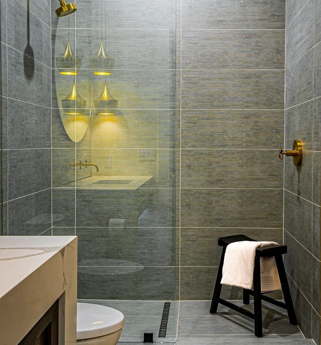 bathroom fitters KT1 1QJ