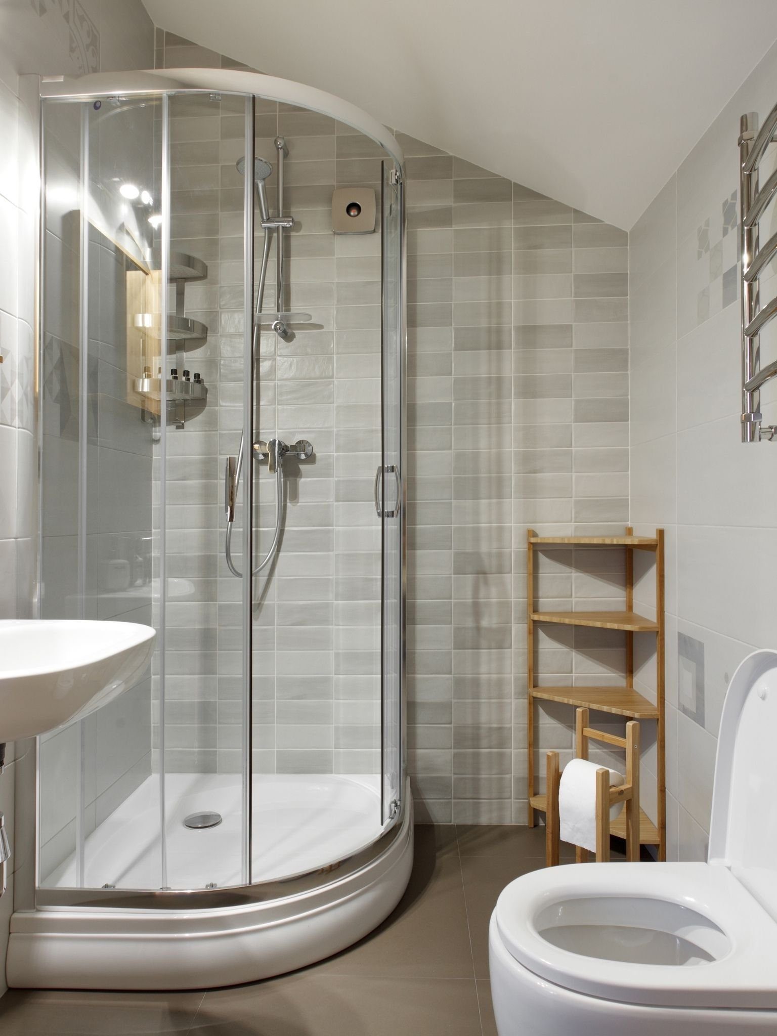 complete bathroom fitter KT1 1QJ