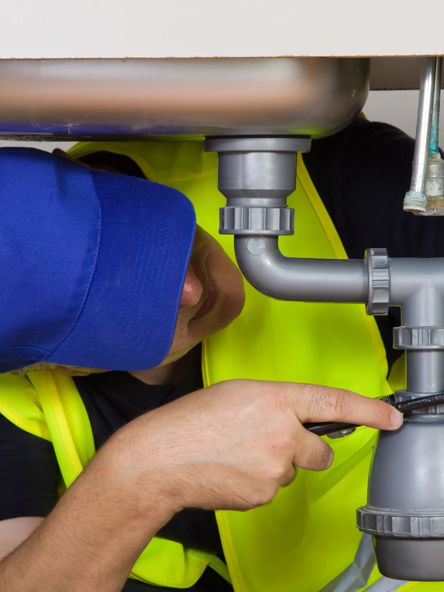 local bathroom fitter KT1 1QJ